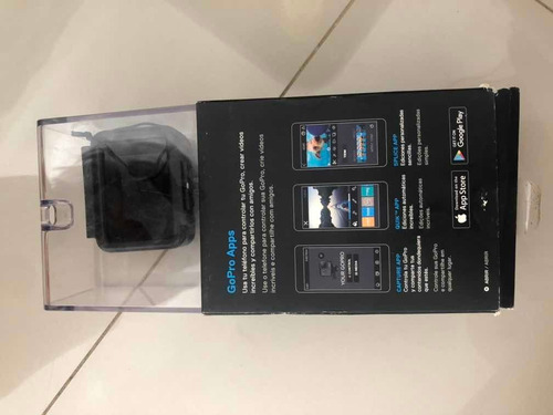 Câmera Gopro Hero 5 Black