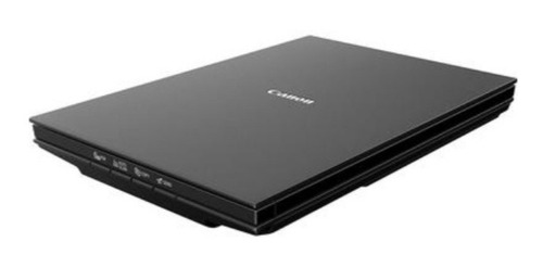 Scanner De Mesa Canon Lide 300