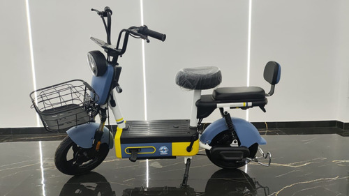 Moto Elétrica A2plus