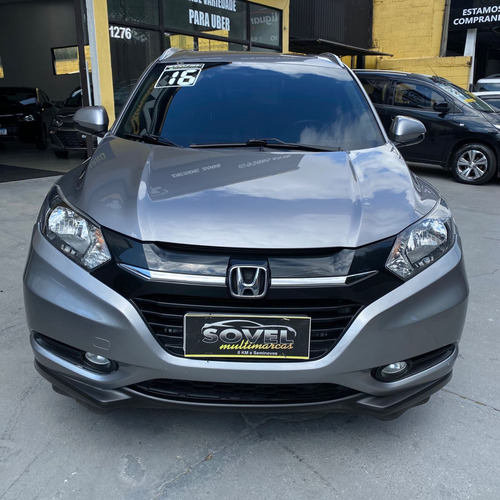 Honda HR-V EXL 1.8 Flexone 16V 5p Aut.