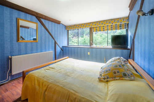 3 Casas En Un Entorno Natural Y A Pasos De La Playa