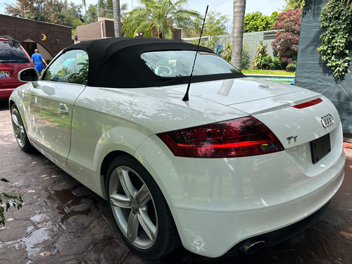 Audi TT 2.0 Rodaster Tfsi S Tronic Dsg
