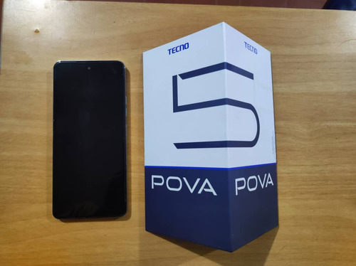 Celular Pova 5 