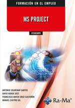 Ifcd038po Ms Project (libro Original)