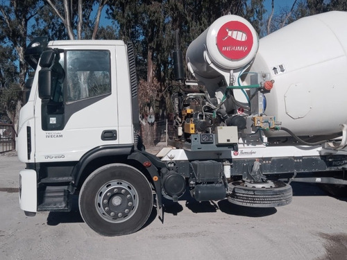 Imagen 13 de 13 de Iveco Tector Iveco Tector 170e28