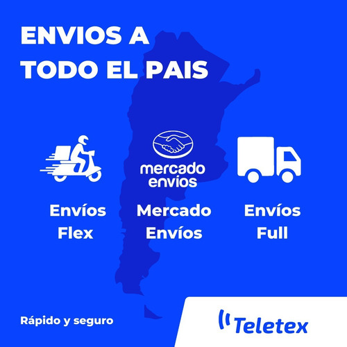 Imagen 6 de 6 de Switch Tp-link Tl-sf1008d - 8 Puertos