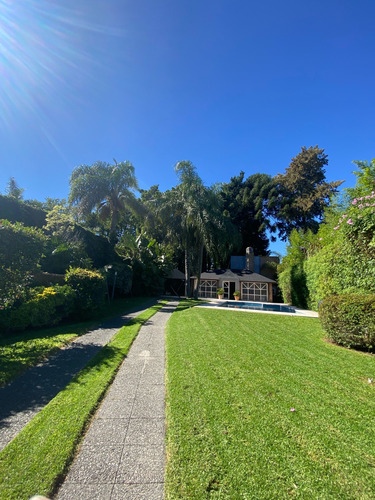 Casa De Liertador Al Rio