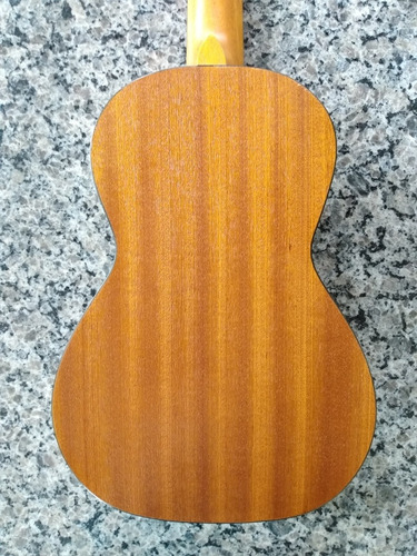 Imagem 7 de 10 de Ukulele Ck-14 Concert Ohana Importador Oficial