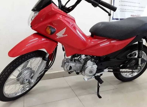 Honda Pop