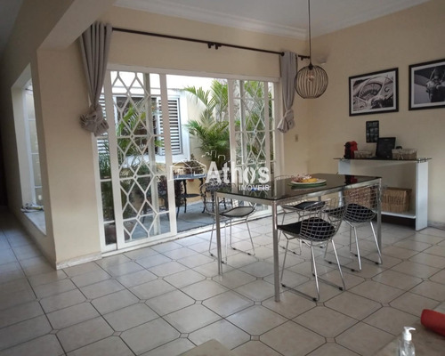 Imagem 19 de 21 de Vendo Casa Na Chacara Areal Em Indaiatuba Sp - Ca04856 - 69453069