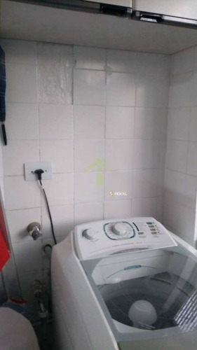 Imagem 14 de 14 de Apartamento Com 2 Dorms, Parque Pinheiros, Taboão Da Serra - R$ 250 Mil, Cod: 2449 - V2449