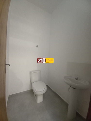 Imagem 5 de 9 de Z10 Imóveis Indaiatuba | Sl01158 Locação Salão Comercial- Jd Paulista - Sl01158 - 70539173