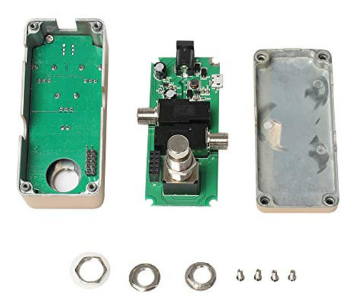 Pedales Guitarra Donner Noise Gate Pedal, Noise Killer Peda