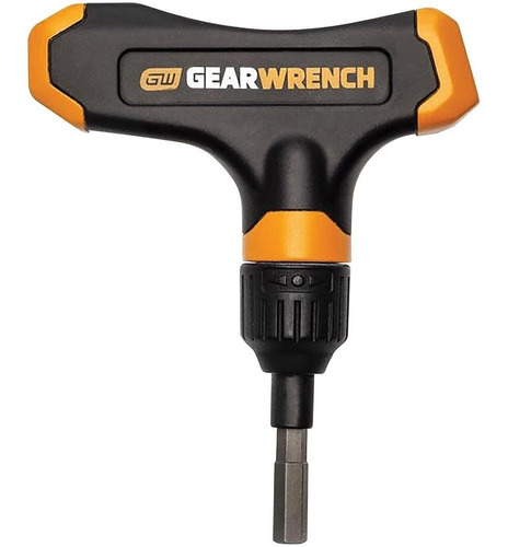 Desarmador Tipo Matraca Multipuntas C/32 Llaves Gearwrench