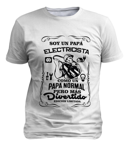 22 Plantillas Playera Taza Dia Del Padre Profesiones Cdr Png