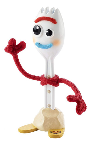 Figura Parlante Forky Toy Story 4 Disney