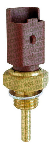 Sensor Temperatura Refrigerante Mte Fiat Linea 4cl 1.4l 2011