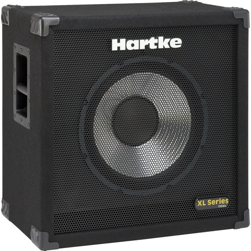 Cabinet De Bajo - Hartke Hcx115