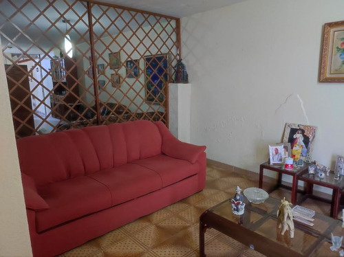 Imagen 7 de 29 de Se Vende Casa Ciudad Alianza Atc-br