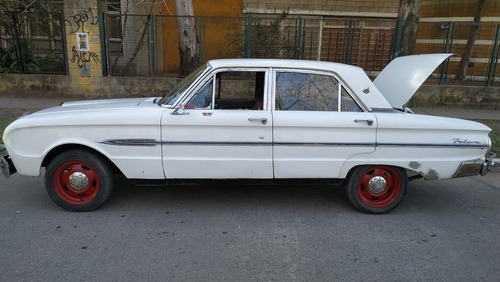 Ford Falcon