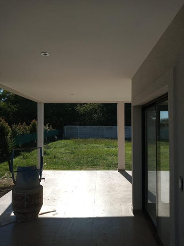 Imagen 14 de 30 de Muy Linda Casa En San Matias