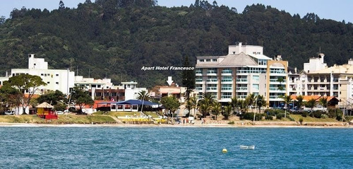 Turístico Hotel En Venta Ubicado En Florianopolis, Brasil