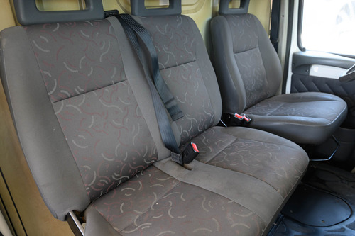 Peugeot Boxer 2.3 330m Confort Hdi Larga