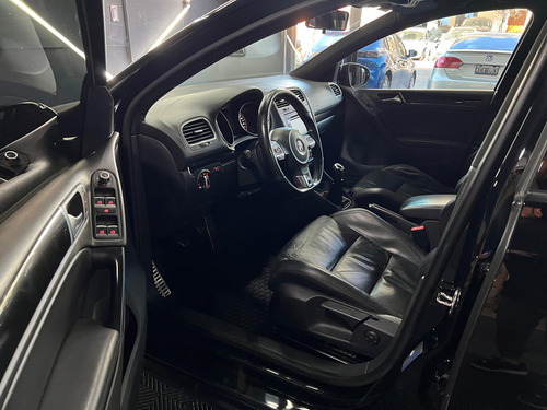 Volkswagen Golf 2.0 Vi Gti Nav Tsi 211cv
