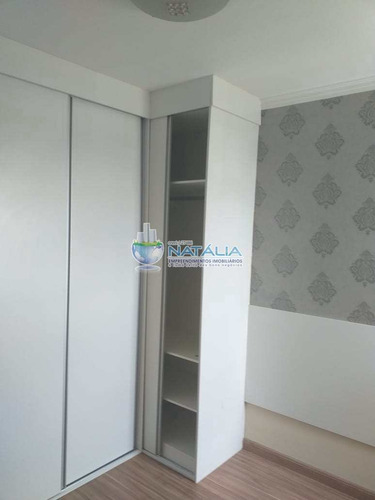 Apartamento Com 3 Dorms, Guaiaúna, São Paulo - R$ 410 Mil, Cod: 63901 - V63901