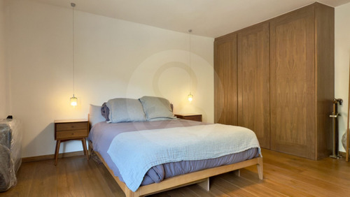 Departamento En Venta En Polanco