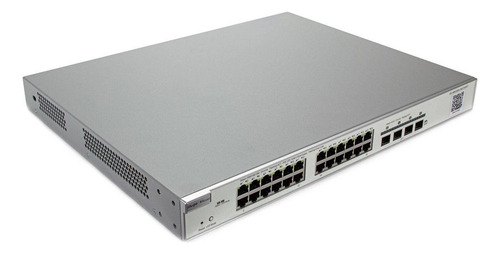 Switch Administrable Ruijie P/fibra 10gb 24 Puertos Gigabit