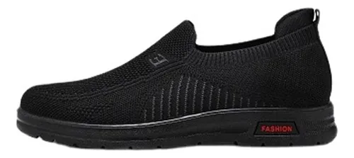 comprar Zapatos Casuales Caballeros Tenis Hombre Confort Step