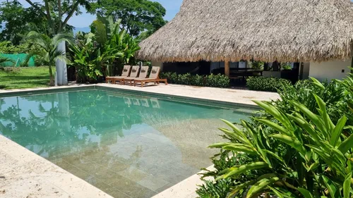 Finca En Venta En Sopetran De Lujo
