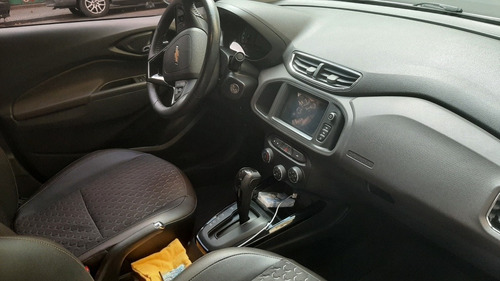 Chevrolet Prisma 1.4 Ltz At 98cv 2018