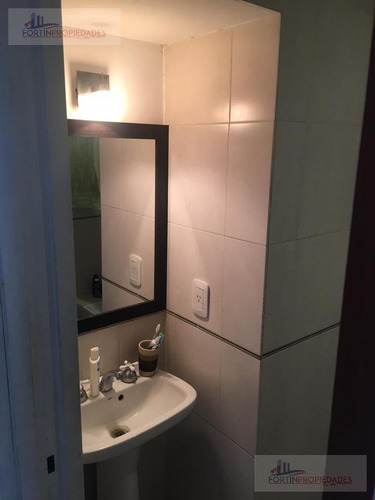 Imagen 3 de 9 de Departamento - Barrio Norte