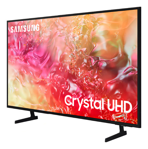 Smart Tv Samsung UN65DU7000 65" 4K Led