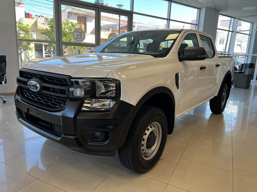 Ford Ranger 2.0 Cd 4X2 Xl 170Cv