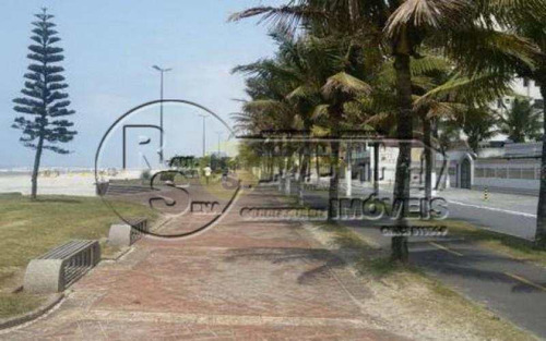 Imagem 30 de 30 de Apartamento Com 1 Dorm, Real, Praia Grande - R$ 149 Mil, Cod: 1705 - V1705