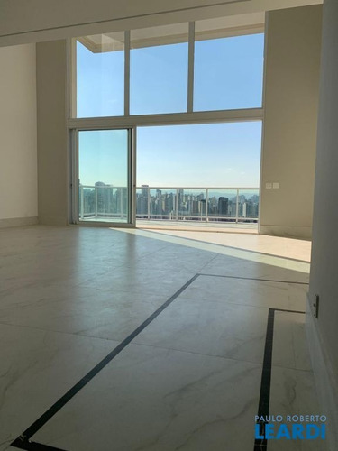 Imagem 7 de 15 de Apartamento - Aclimação - Sp - 579364