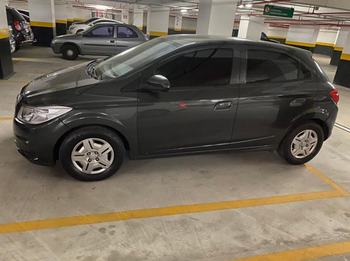 Imagem 1 de 3 de Chevrolet Onix 2018 1.0 Joy 5p