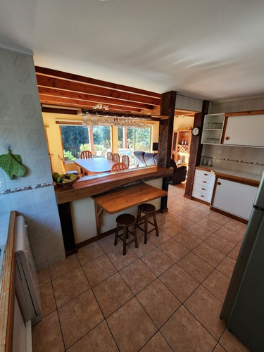 Imagen 6 de 30 de Casa Condominio La Puntilla Villarrica