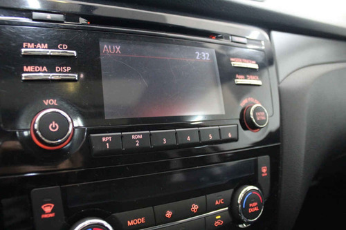 Imagen 13 de 15 de Nissan X Trail 2017 4 Cilindros