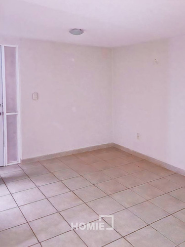 Imagen 2 de 10 de Encantador Departamento En Popotla, A 5 Min De Polanco, 5104