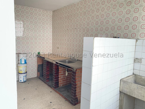 Lindo Edificio Comercial En Venta En Centro Barquisimeto Jr