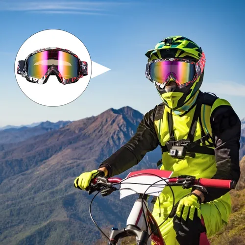 Gafas bicicleta montaña sale