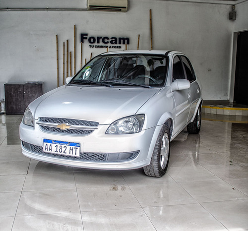 Chevrolet Classic 1.4 Ls 2016 // 4632025
