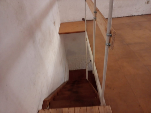 Imagen 9 de 22 de Ph En Planta Baja. Habitacion Con Entrepiso