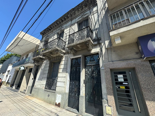 Ph A Refaccionar 2 Ambientes Patio Dorrego 630 Villacrespo