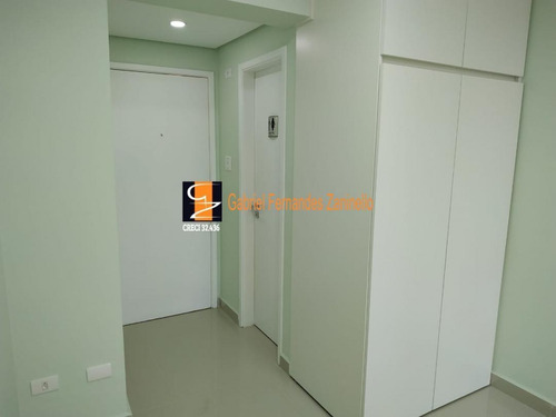 Imagem 3 de 8 de Maravilhosa Sala Comercial No Centro De Scsul - Sc-2486