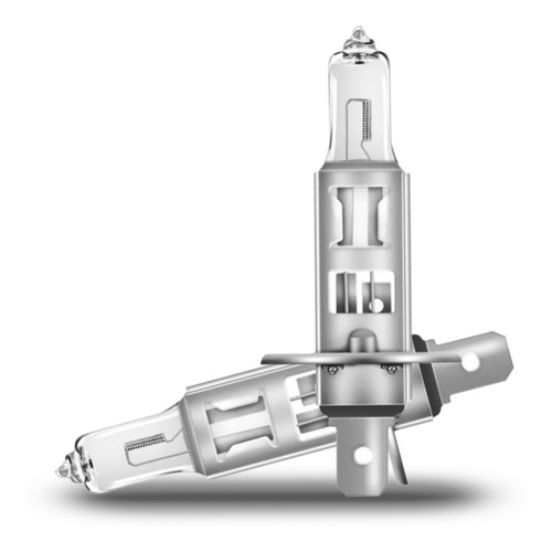 Lâmpada H1 Farol Alto Baixo 12v 55w